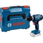 Bosch ? perceuse - visseuse � percussion sans fil 18v ? couple 56nm pour per�age bois jusqu'� 35mm ? ...