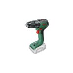 Perceuse - visseuse à percussion universalimpact 18v - ec - sans batterie - bosch Perceuse - visseuse à percussion universalimpact 18v - ec - sans batterie - bosch