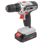 Perceuse visseuse r�f powc1061d�signation perceuse / visseuse - 30 nmbatterie li - ion 16v - 1300 mahpoids ...