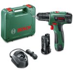 Perceuse - visseuse psr easy li - 2, mandrin auto - serrant, batterie au lithium 12 v