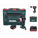 Perceuse - visseuse sans fil 18v ? moteur brushless ? couple 75nm ? 1 batterie 5. 5ah ? pour per�age ...