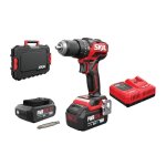 Skil - perceuse / visseuse sans fil - 3065 hb 20 v