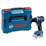 Perceuse - visseuse sans - fil bosch 06019n3201 gsr 18v - 65 en l - boxx (machine nue)