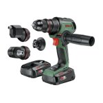 Perceuse - visseuse sans fil bosch advanceddrill 18v - 80 quicksnap - 06039e2004
