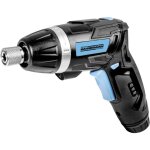 Perceuse - visseuse sans fil br�der mannesmann m17736 3. 6 v 2 ah li - ion