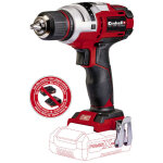 Perceuse visseuse sans fil te - cd 18 li e solo power x - change (18 v, couple 47 nm, mandrin 13) livr� ...