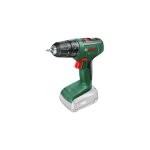 Perceuse - visseuse sans - fil easydrill 18v - 40 - sans batterie - bosch