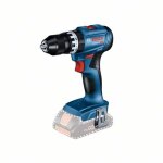 Perceuse - visseuse sans fil gsb 18v - 45 solo bosch - 06019k3300 Perceuse - visseuse sans fil gsb 18v - 45 solo bosch - 06019k3300