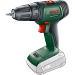 Perceuse - visseuse sans - fil universaldrill 18 - livr� sans batterie ni chargeur - bosch
