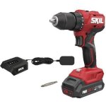 Perceuse - visseuse - skil - 20 v (18 v) - batterie li - ion 2, 0 ah - mandrin autoserrant - 3011 aa
