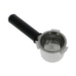 Percolateur 2 tasses as00002447 pour cafeti�re delonghi dedica ? porte - filtre et filtre 2 tasses inclus ...