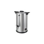 Percolateur  caf bravilor inox - capacit 40 tasses