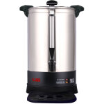 Percolateur simple paroi - en inox - l2g