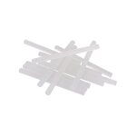 Btons de colle -  7 x 100 mm - 18 pcs velleman dg2
