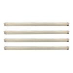 Pack perel 4x non de remplacement 15 w pour gik09n gik11 tube destructeur