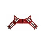 Presse , cadre en aluminium - 3'
