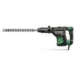 Hikoki - outillage - marteau combin� 1150 w dh40mey2wsz