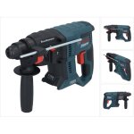 Bosch professional - bosch gbh 18v - 21 professional marteau perforateur sans fil 18 v 2, 0 j sds plus ... Bosch professional - bosch gbh 18v - 21 professional marteau perforateur sans fil 18 v 2, 0 j sds plus ...