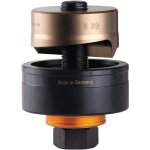 Emporte - pi�ces tricut + � kl d. 40, 5 mm m 40 p. tubes et vissages