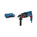 Bosch professional - perforateur sds - plus gbh 2 - 26 830w avec coffret et poign�e