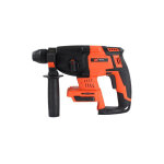 Spit - perforateur piqueur d18 - sds + 18 volts - sans batterie 054557