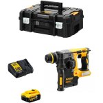 Dewalt - perforateur - burineur dch273p1t (1 x 5, 0 ah dcb115 tstak ii)