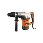 Perforateur burineur �lectrique aeg sdsmax 1100w 7. 5 joules kh 5 g