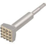 Perforateur - burineur marteau �lectrique burin peu pour rugosit� de surface percussion marteau burin ...