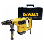 Dewalt - perforateur burineur sds - max 6 j 1050w d25481k