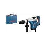 Bosch professional perforateur gbh 5 - 40 dce sds - max 1150w - 8, 8 joules - 1500 a 2980 cps / min dans ...
