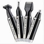 Rif - na005 mini tondeuse rechargeable 4in1 pour �piler les sourcils