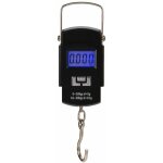 Csparkv - pse bagage 50kg balance de peche numrique portable peson pour pche, pese valise, voyage, ...