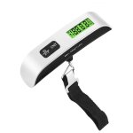 Aougo - pese bagage electronique, balance portable pese bagages numrique [max 50kg / 110lb] (g, oz) ...