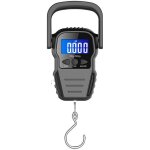 P�se bagage �lectronique / peson num�rique portatif / balance valise avec lcd r�tro�clair� pour voyage, ...