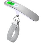 P�se bagage valise electronique balance portable max 50kg / 110lb(lb, g, oz, kg) fonction tare verrouillage ...