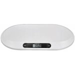 Trimec - pse - bb - jusqu' 20 kg - balance numrique lectronique pour petits enfants / chiots / ...