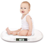 Swanew - pse - bb numrique lcd 20 kg balance lectronique de prcision bb design rsistant  l'eau ...
