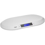 P�se - personne pour enfants adler ad 8139, 20kg max, pr�cision 0, 01g