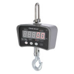 Peson digital 1000 kg kerbl