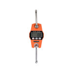 Memkey - peson electronique 300kg balance crochet suspendu dynamomtre lcd crochet peseur industrielle ...