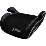 Petex - max 311 rhausseur pour sige bb bleu fonc, noir v060753