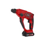 Petit marteau perforateur 20v joules puissant de 1, 2 j avec une batterie 2. 0 ah - fagor - fgmp100 Petit marteau perforateur 20v joules puissant de 1, 2 j avec une batterie 2. 0 ah - fagor - fgmp100