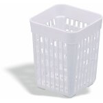 Petit panier pour les couverts - h 14 cm - pujadas