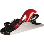 Petit rabot m�tallique - largeur lame : 40 mm - longueur lame : 180 mm - version : rabot complet stanley ...