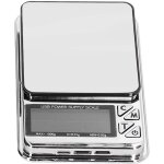 Petite balance gramme precision, 1000g 0. 01g 7unit� affichage lcd m�dicament bijoux poudre poche num�rique ...