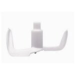 Petite pale turbine pour turbine  glace magimix 500219