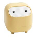 Petite poubelle, jolie poubelle de bureau ninja avec couvercle, poubelle de voiture avec couvercle, poubelle ... Petite poubelle, jolie poubelle de bureau ninja avec couvercle, poubelle de voiture avec couvercle, poubelle ...