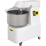 Petrin pate � pizza professionnel 41 litres fixe - gastro m