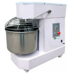 P�trin pizza t�te et bol fixes 1 vitesse monophas� 10 - afi collin lucy