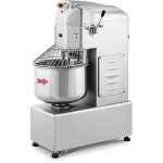 Helloshop26 - pétrin professionnel boulangerie pizza spirale monophasé pétrisseuse (2 100 watts, 45 litres, ... Helloshop26 - pétrin professionnel boulangerie pizza spirale monophasé pétrisseuse (2 100 watts, 45 litres, ...